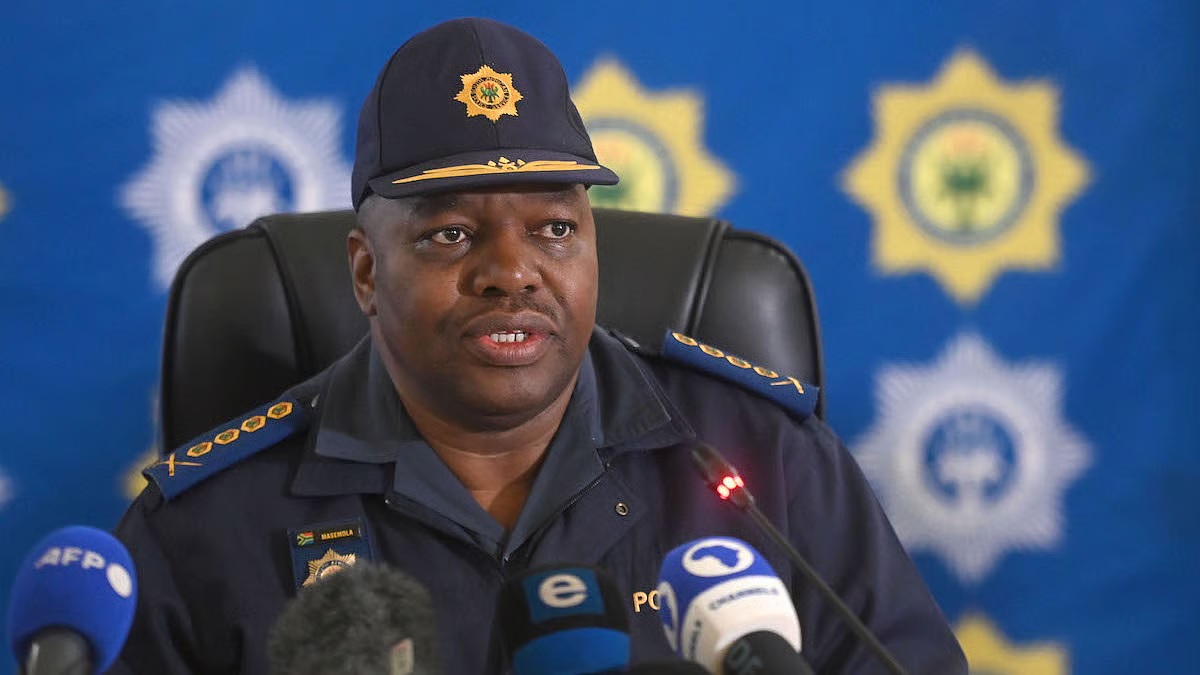 Comandante geral da policia sul africana esta 2a feira na comissao judicial.jpg