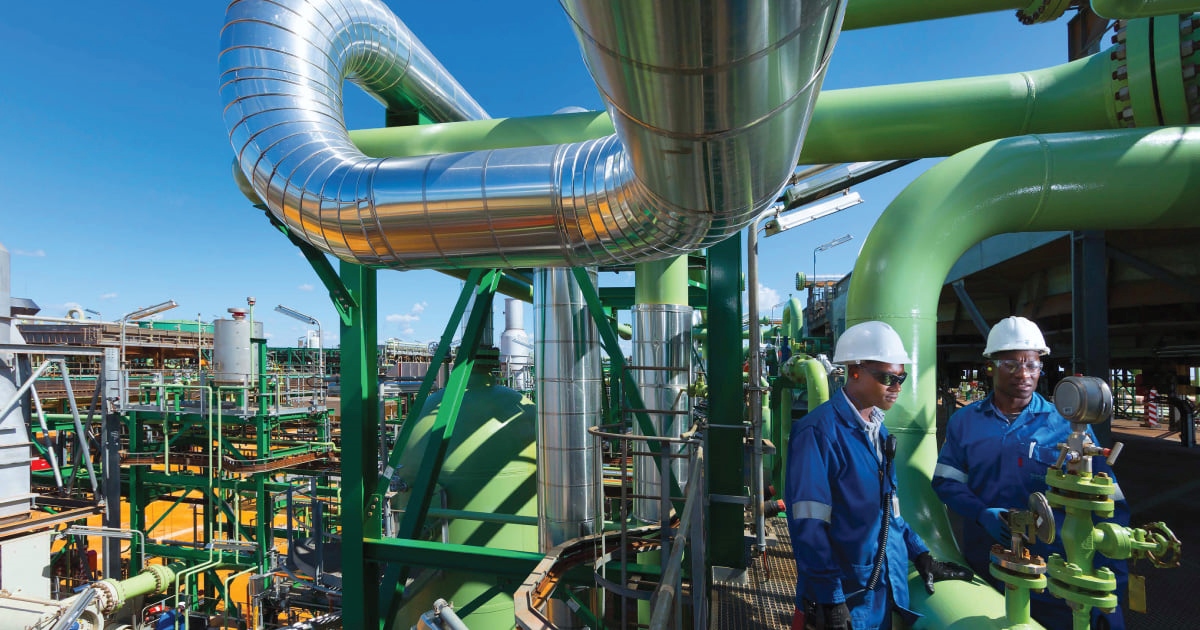 Companhia de hidrocarbonetos preocupada com declinio de reservatorios de gas.jpg