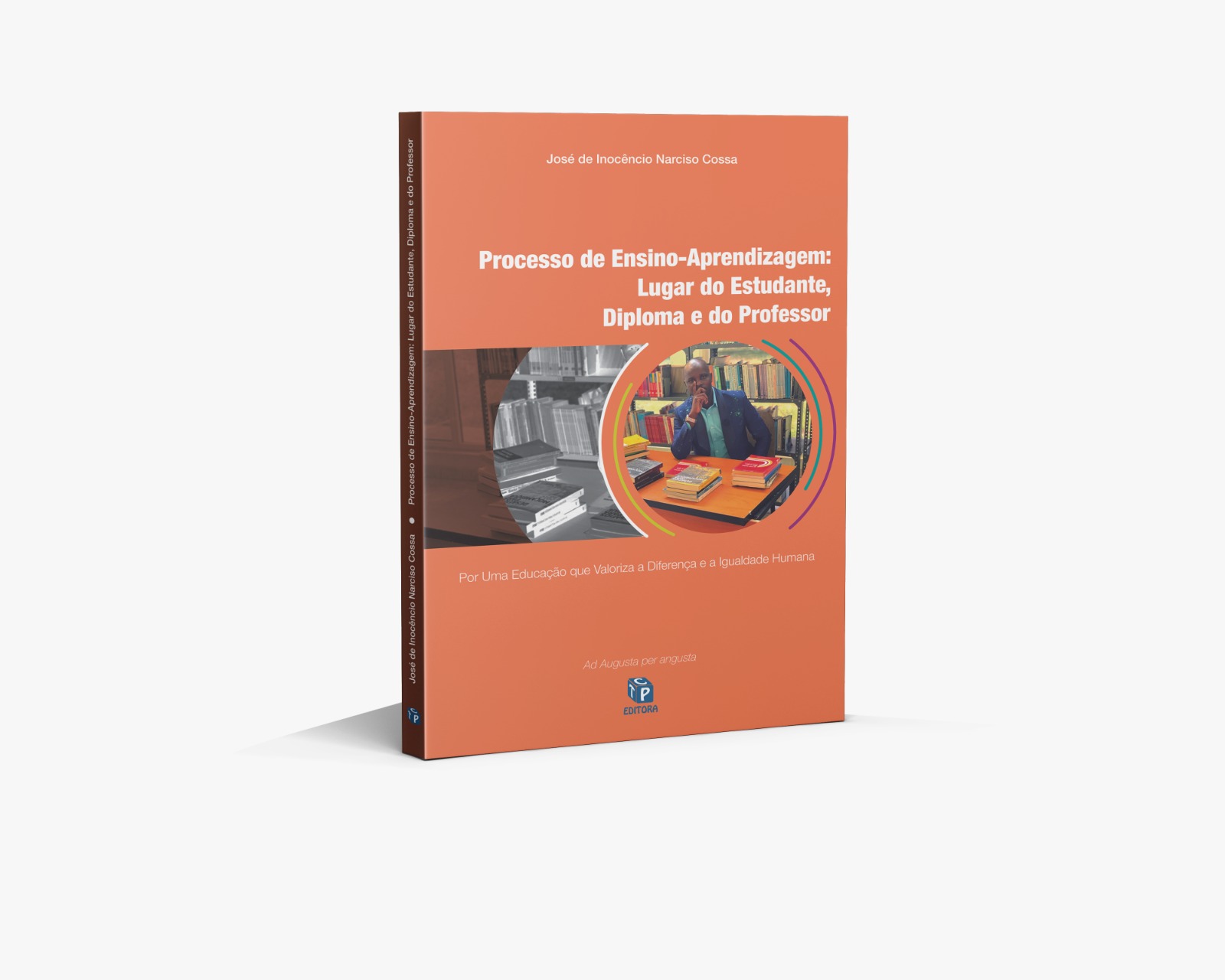 Jose cossa lanca dois livros que versam sobre educacao no.jpg