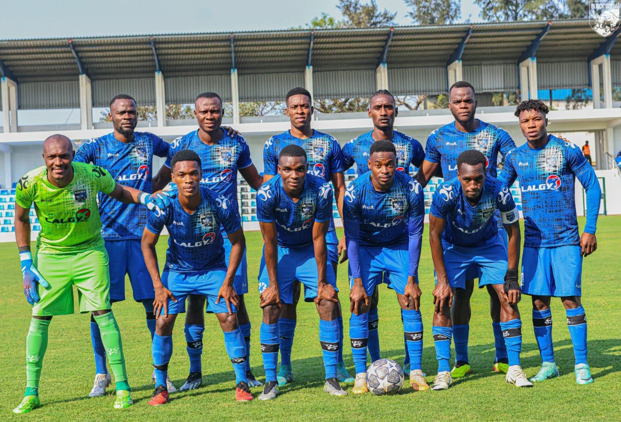 Liga dos campeoes africanos black bulls vence ac leopards e.jpg