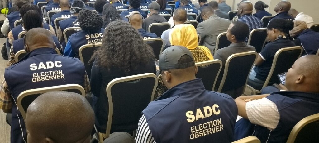 Malawi observadores internacionais avaliam positivamente o processo de votacao.jpg