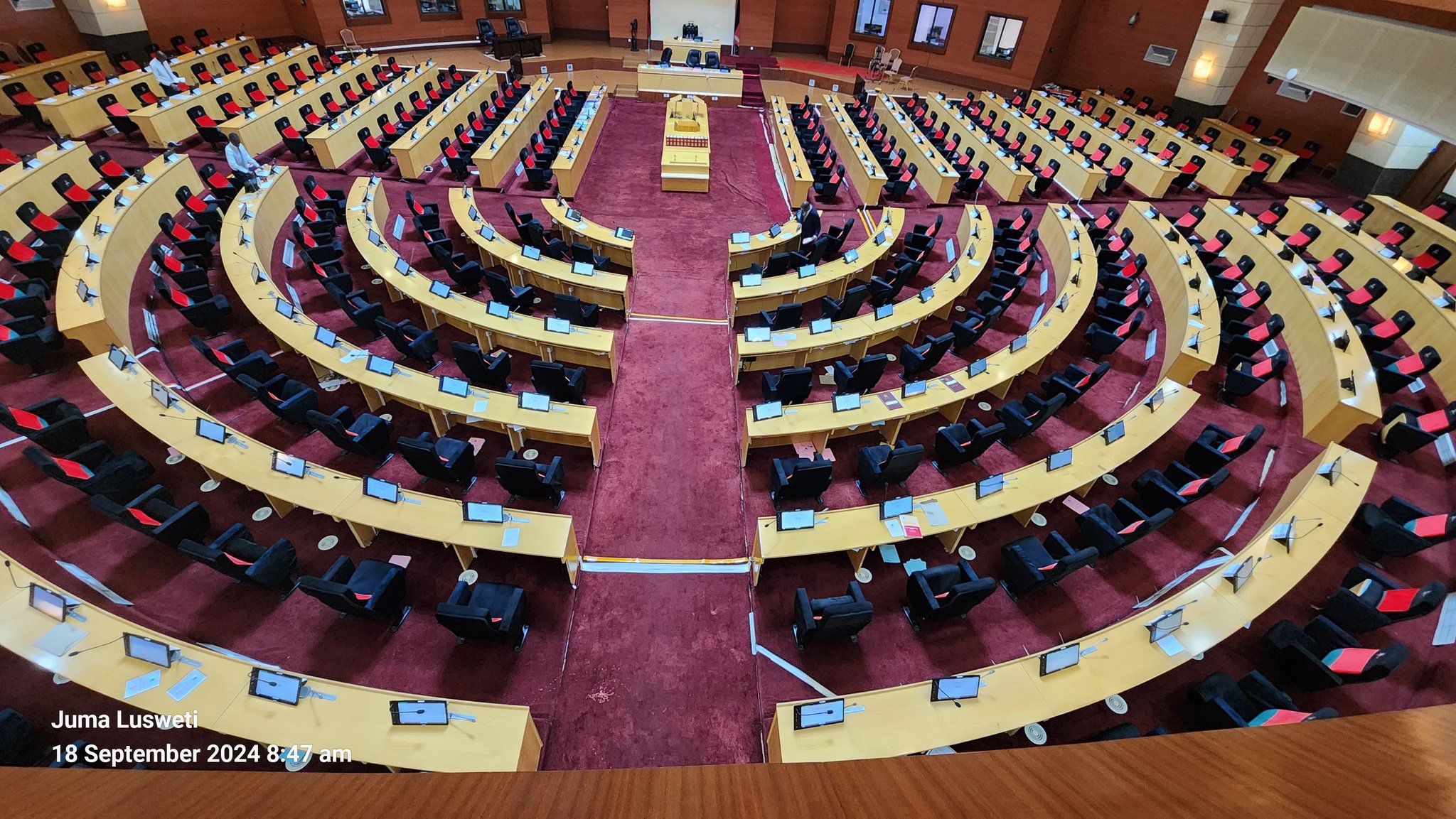 Malawi partido liderado por lazarus chakwera perde 40 assentos na.jpeg