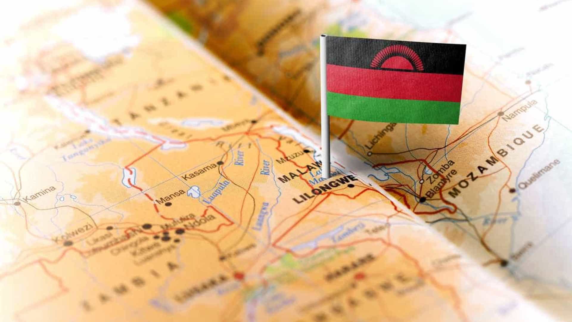Malawi tudo a postos para as eleicoes presidenciais legislativas e.jpg