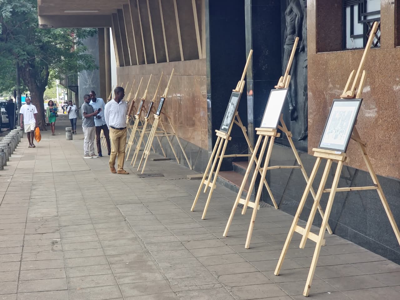 Maputo exposicao fotografica retrata memorias da luta de libertacao nacional.jpeg