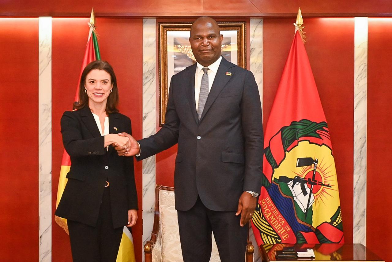Mocambique e estados unidos reforcam relacoes economicas.jpeg