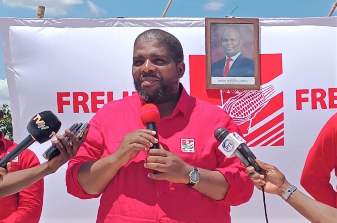 Sg da frelimo apela a uniao para promover o desenvolvimento.jpg