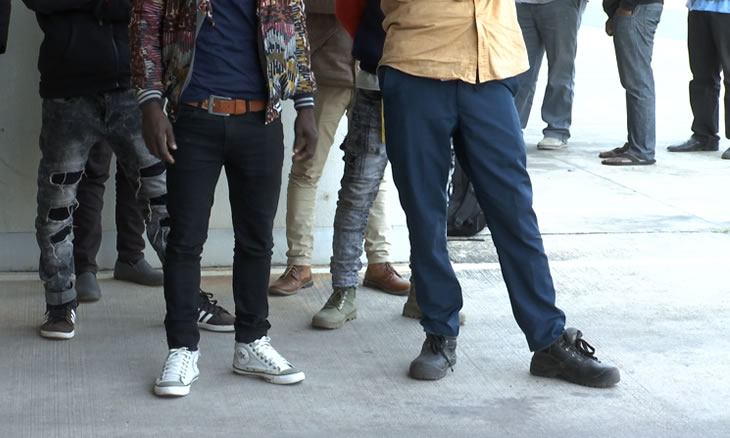 Tete 257 imigrantes legais repatriados.jpg