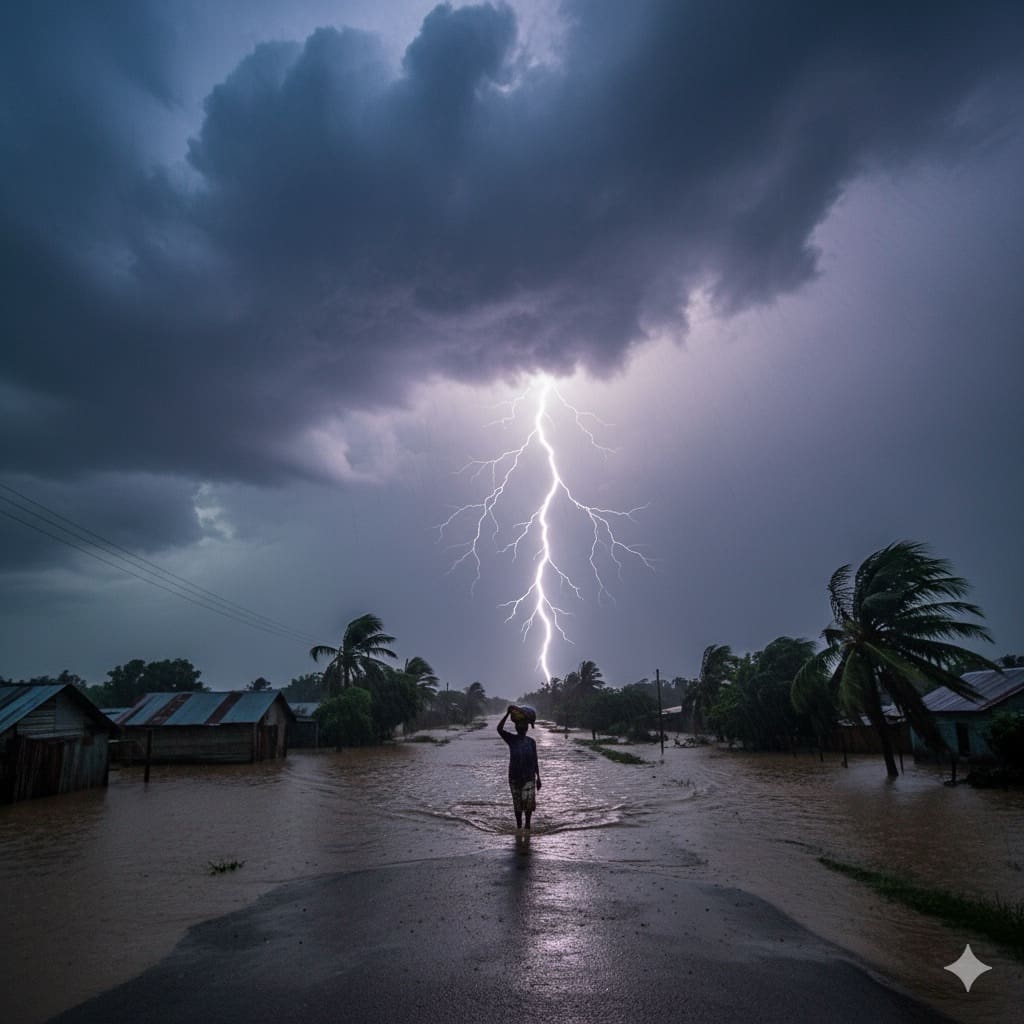 Alerta meteorologico chuvas fortes e trovoadas ameacam provincias de maputo.jpg