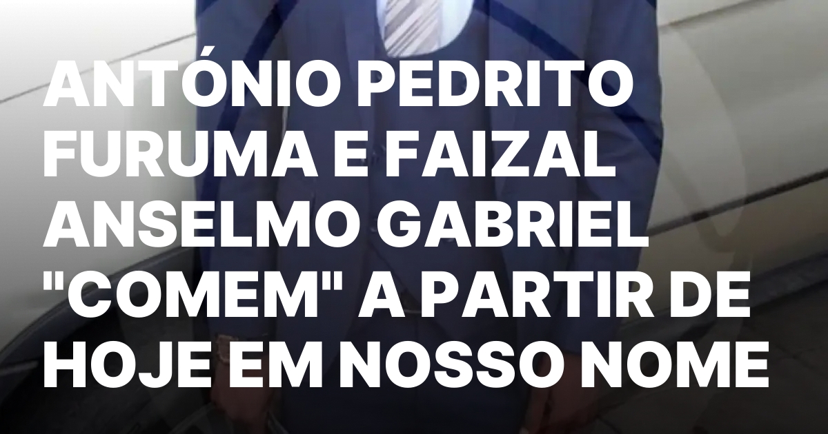 Antonio pedrito furuma e faizal anselmo gabriel comem a partir.jpeg