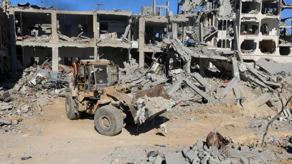 Israel volta a atacar em gaza apesar do cessar fogo.jpg