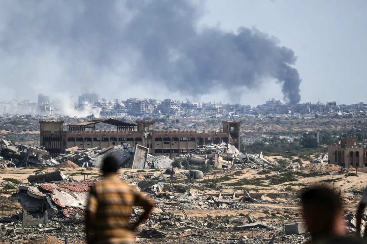 Lideres mundiais aplaudem acordo de paz entre israel e hamas.jpg