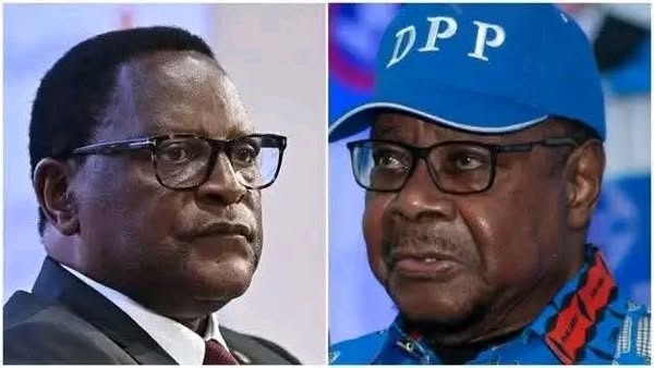 Malawi partido mcp de chakwera perde 40 assentos no parlamento.jpg