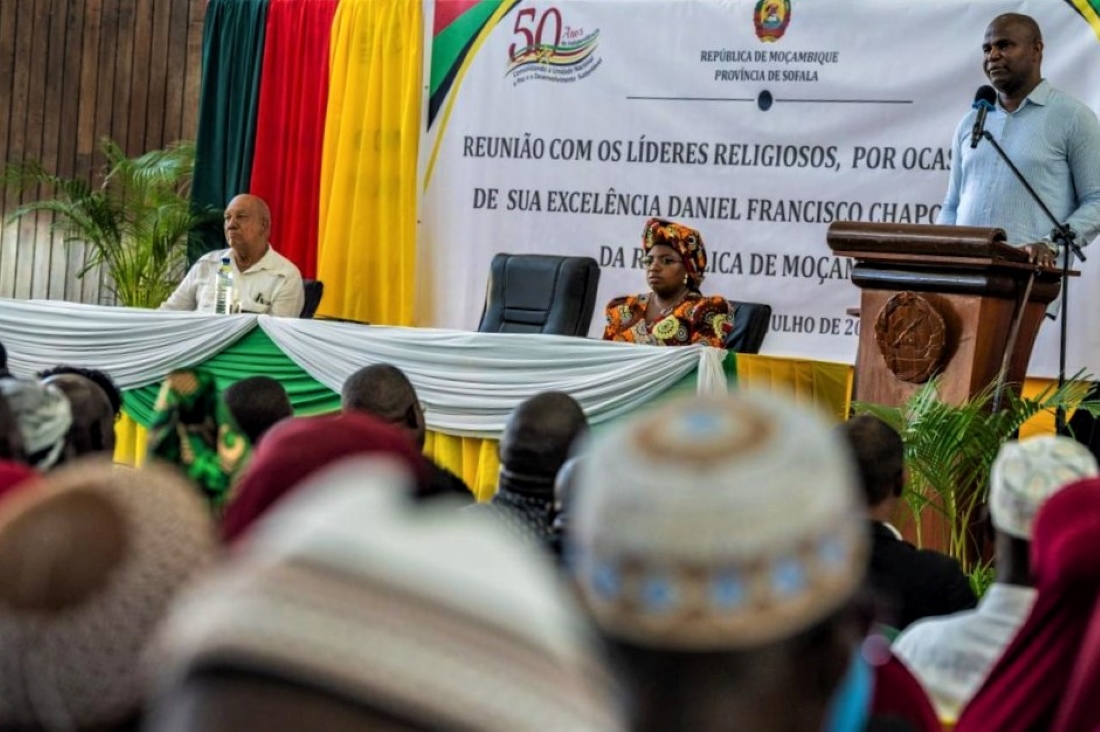 Maputo acolhe conferencia nacional religiosa.jpg