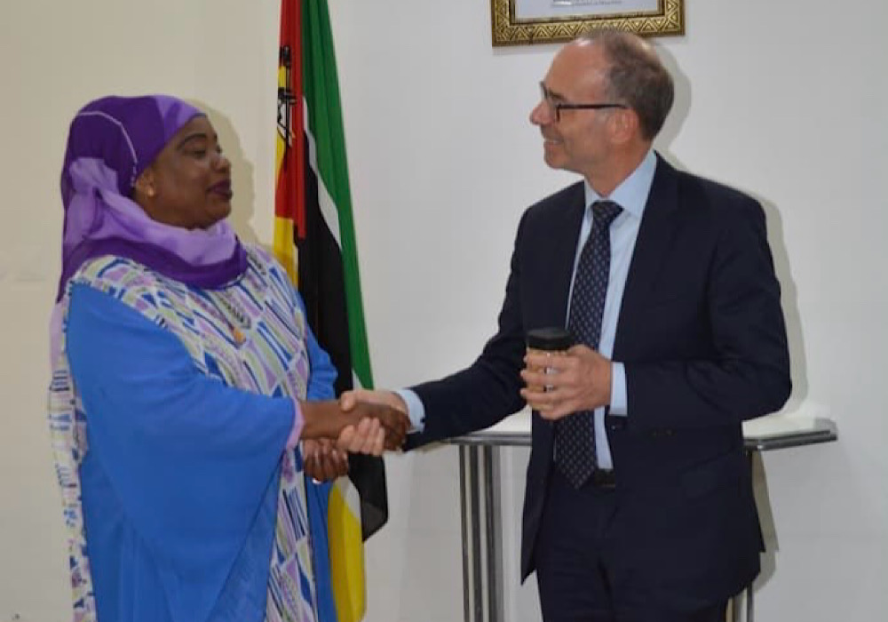 Mocambique e alemanha reforcam cooperacao diplomatica.jpeg