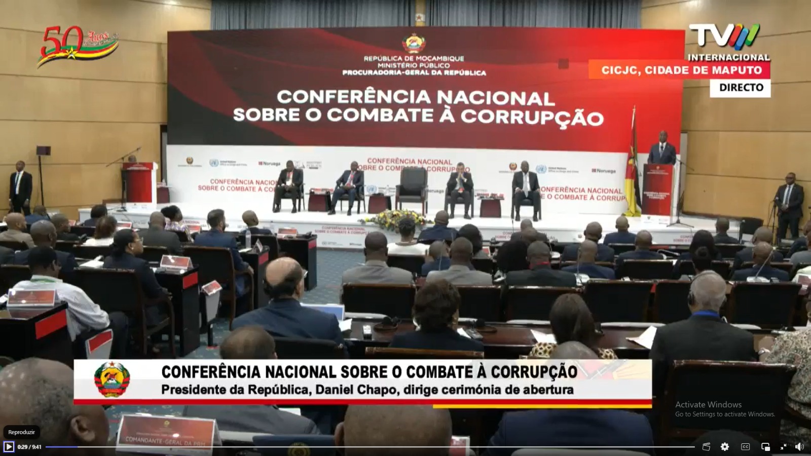 Pr dirige abertura da conferencia sobre combate a corrupcao.jpeg