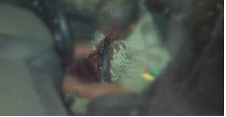 Provincia de maputocomandante da policia em marracuene assassinada por desconhecidos.jpg