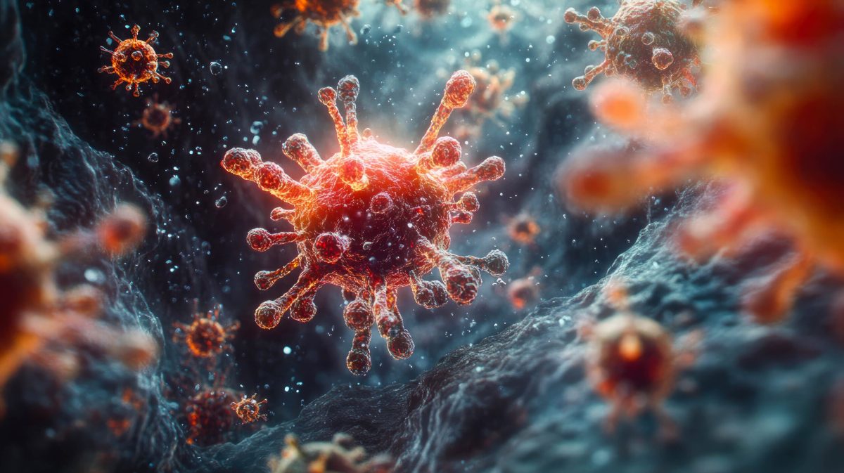 Vecteezy a group of viruses are shown in a dark background 71601240 scaled.jpg