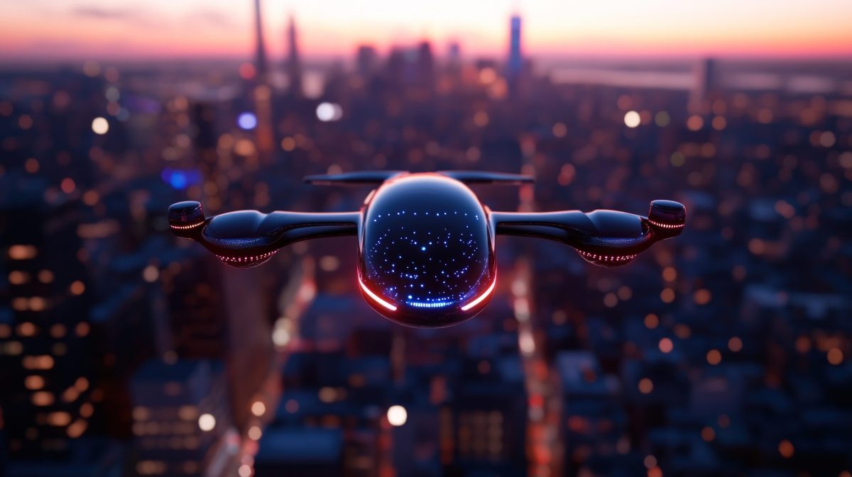 Vecteezy drone delivery over city sunset 69815803 1 scaled.jpg