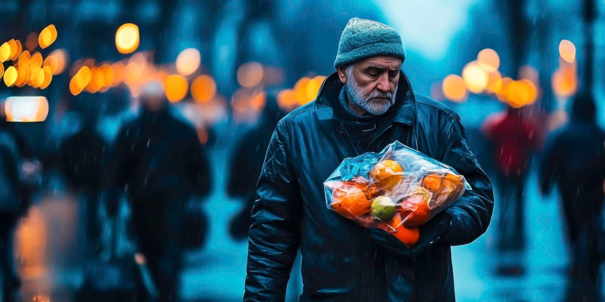Vecteezy elderly man carries colorful peppers in plastic bag on rainy 71819150 scaled.jpeg