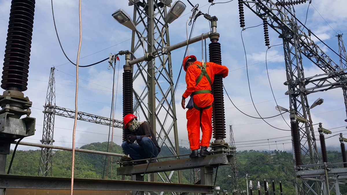 Vecteezy the electrician in red is doing periodic repairs 7613242 scaled.jpg
