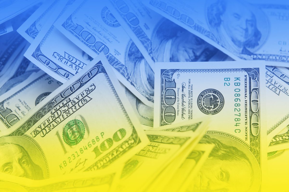 Vecteezy the money is tinted in the color of the ukrainian flag the 6240193 scaled.jpg