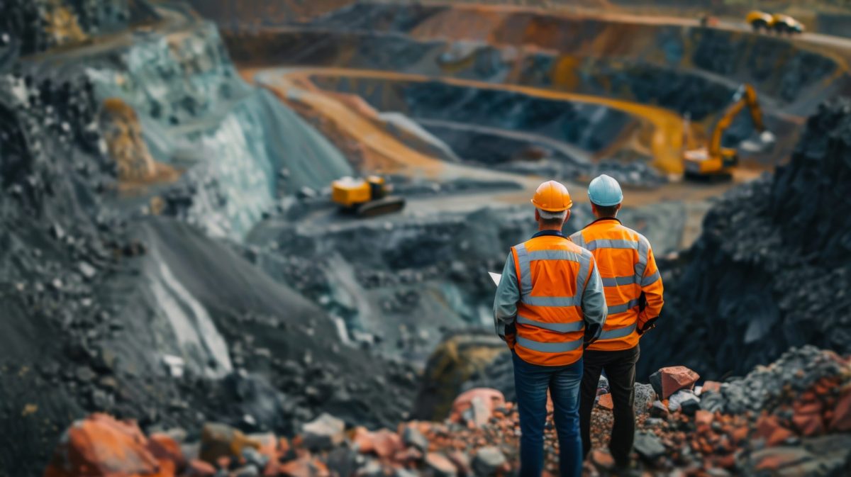 Vecteezy two mining engineers in hard hats and safety vests are 53695935 1 1 scaled.jpeg