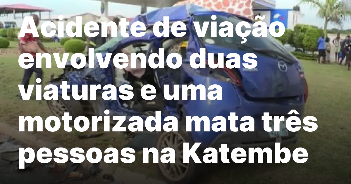Acidente de viacao envolvendo duas viaturas e uma motorizada mata.jpeg