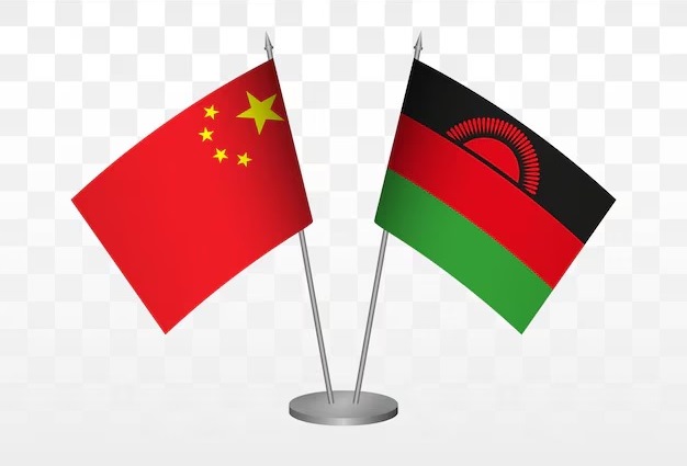 China concede perdao de divida de usd 20 milhoes ao.jpg