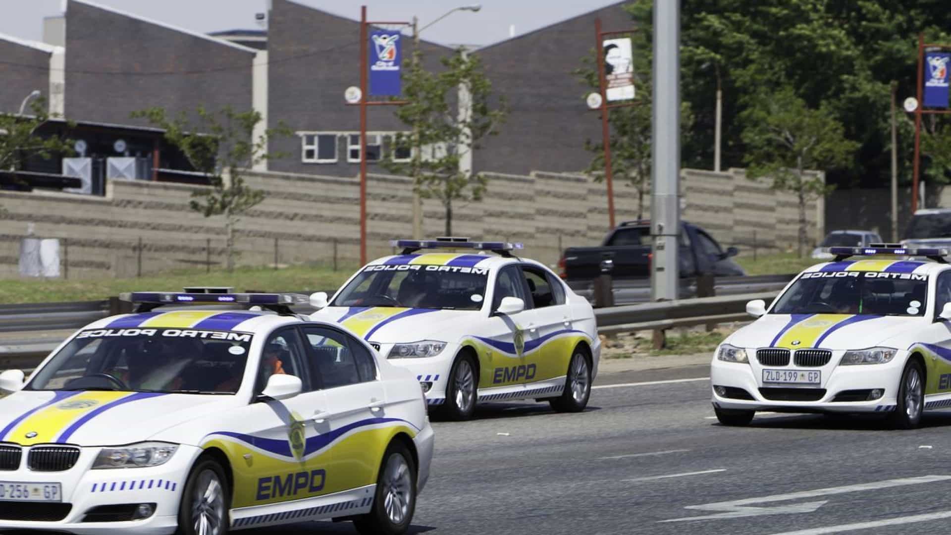 Mais investigadores para esclarecer tiroteio na regiao sul africana de east.jpg
