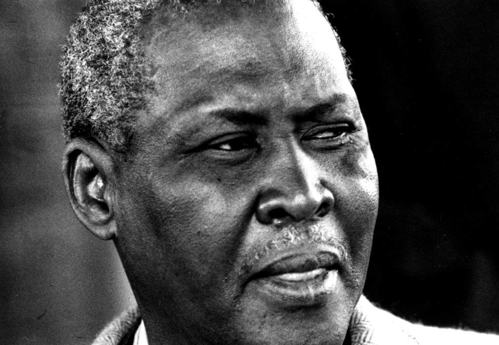 Tribunal sul africano conclui que albert lithuli foi morto pelo apartheid.jpg