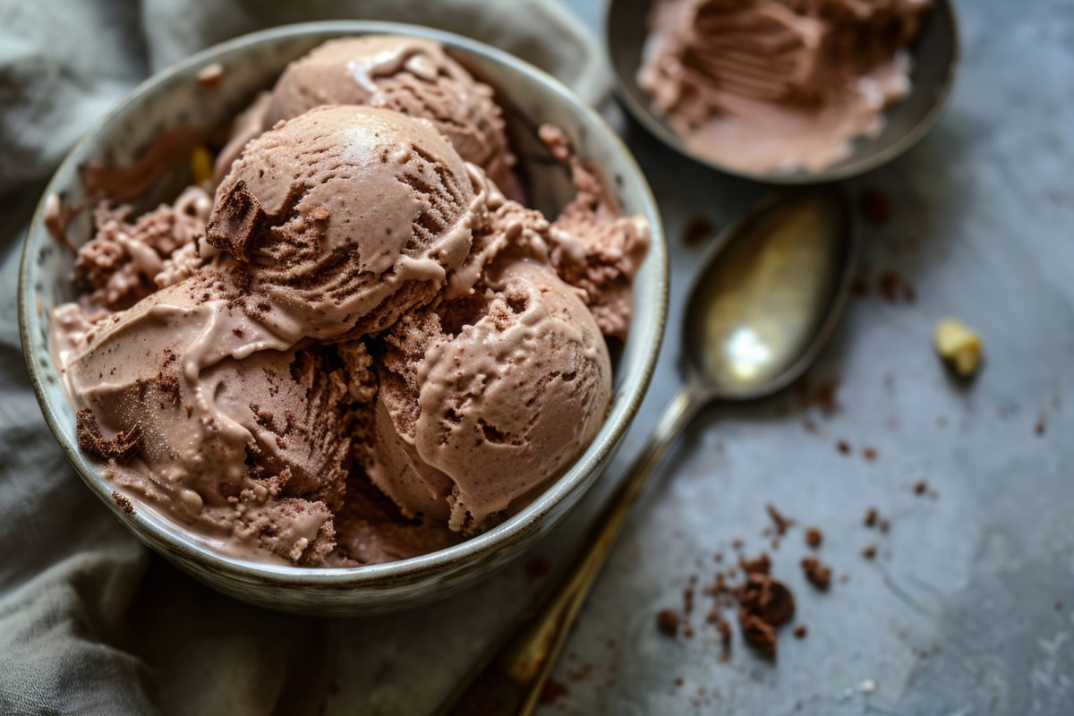Vecteezy ai generated vegan ice cream balls in bowl on the table 36198220 1 scaled.jpg