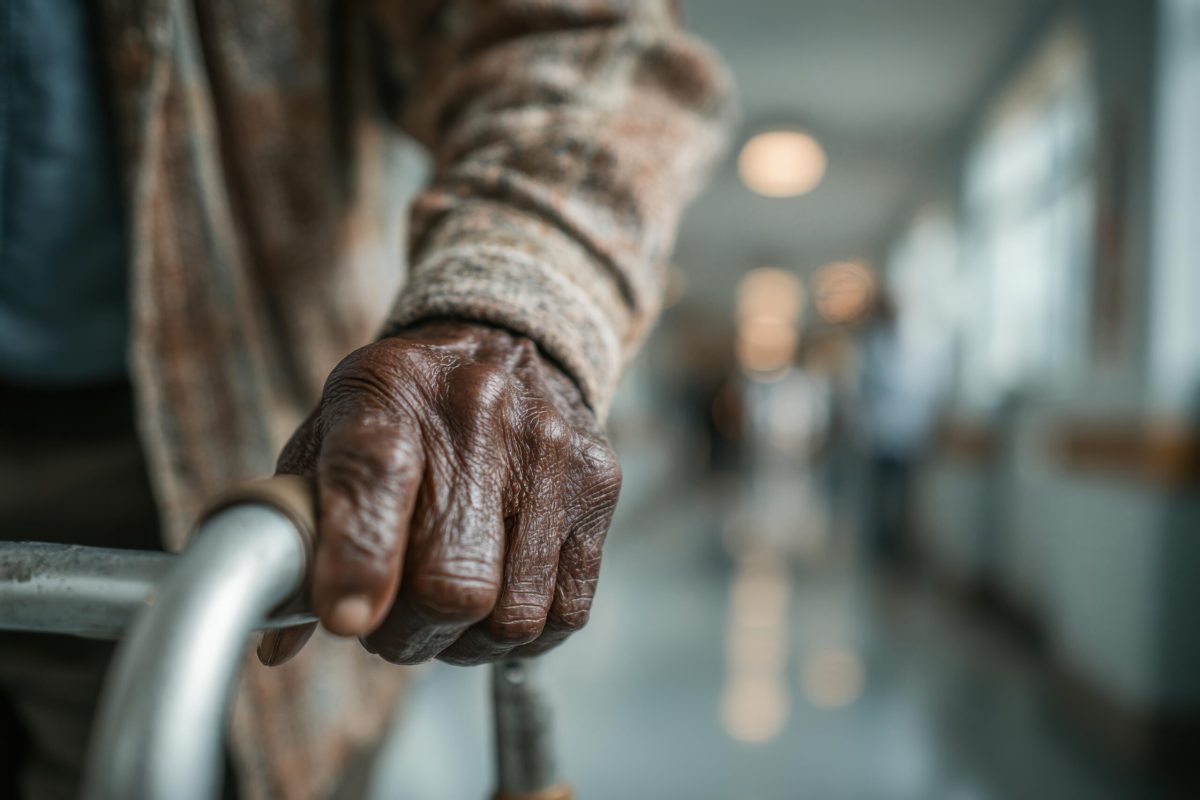 Vecteezy an elderly man holding a walker in a hallway 67140159 scaled.jpeg