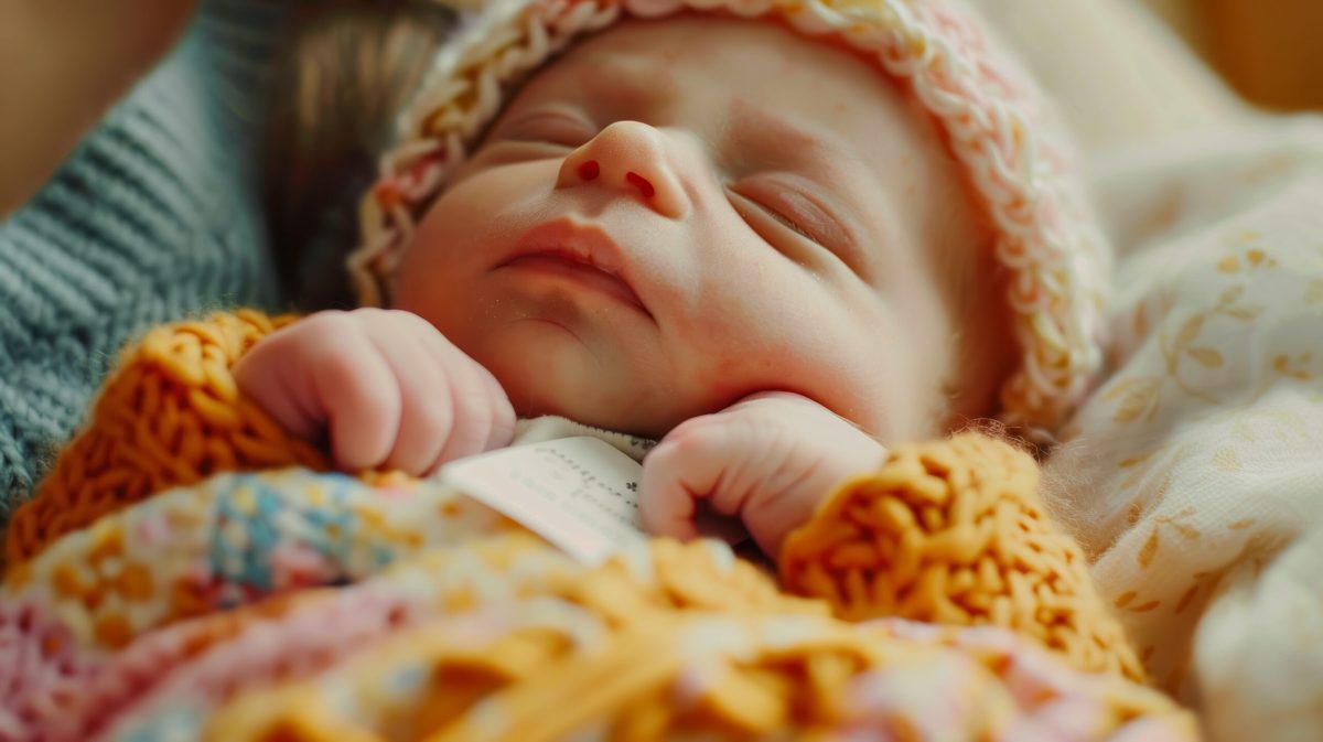 Vecteezy cute newborn baby in woolen clothes 47071686 scaled.jpg