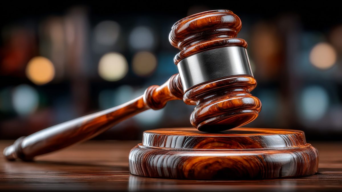 Vecteezy gavel on wood block in court a gavel made of polished wood 72997028 scaled.jpg