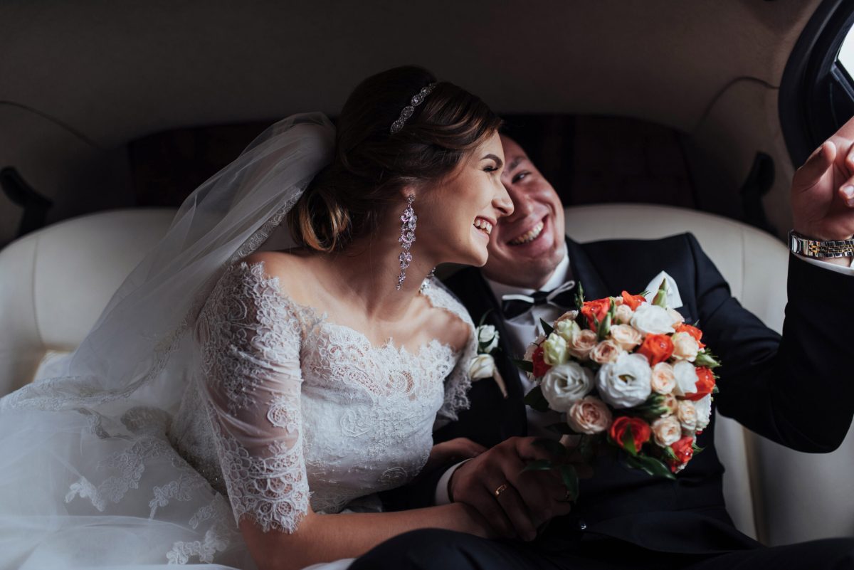 Vecteezy happy man and woman smiling rejoicing in wedding day 6558599 1 scaled.jpg