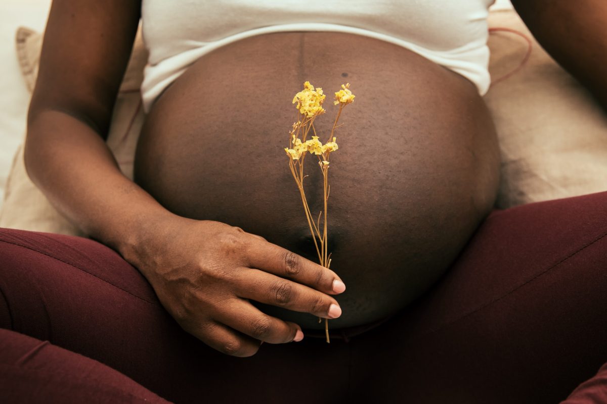 Vecteezy pregnant woman holding a flower in front of his belly 616321728129 scaled.jpg