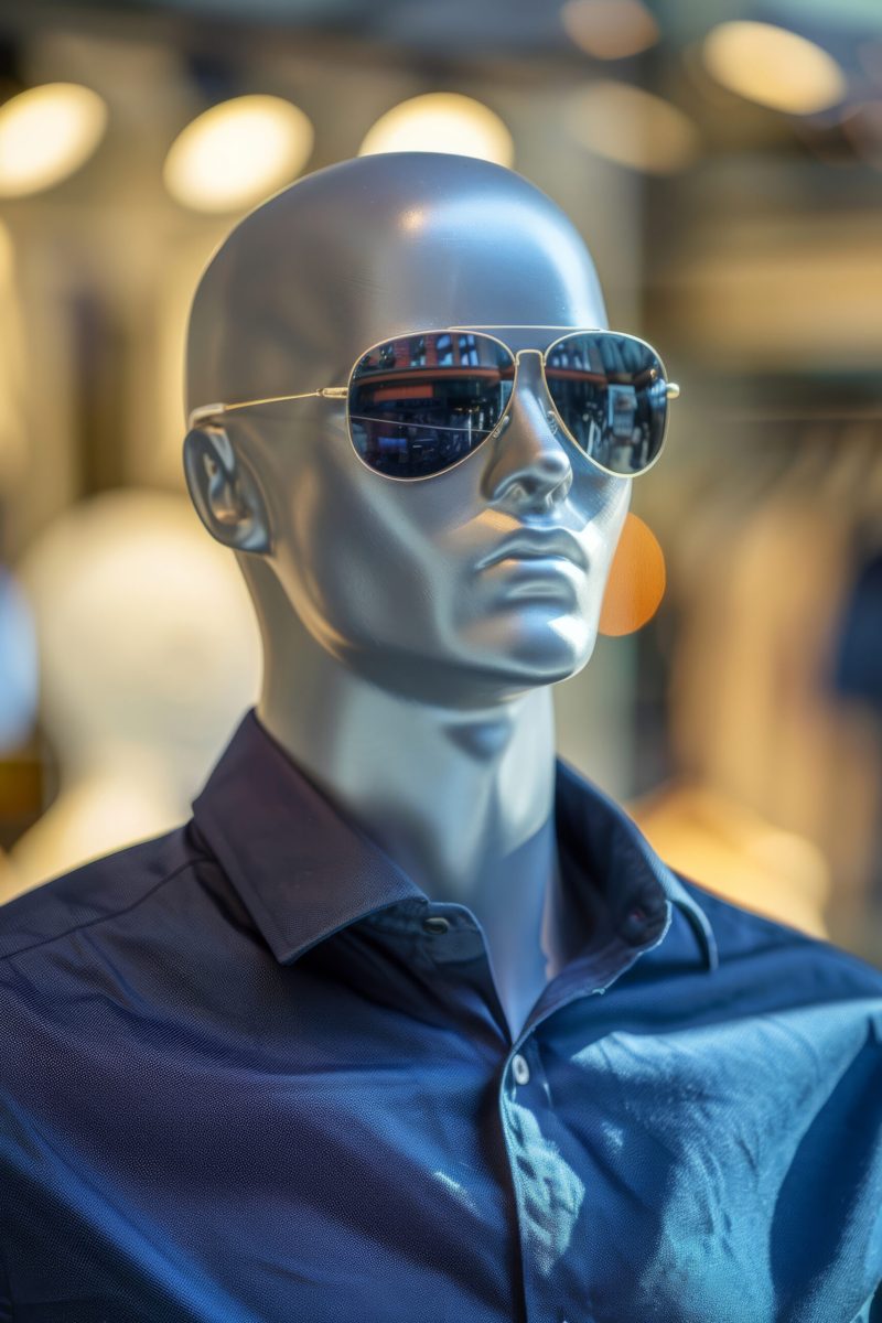 Vecteezy stylish mannequin displaying sleek metallic sunglasses 45699731 scaled.jpg