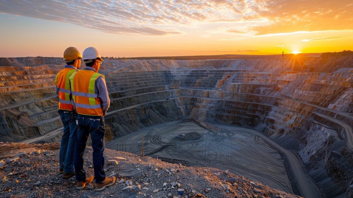Vecteezy two mining engineers in hard hats and safety vests looking 53695907 scaled.jpeg