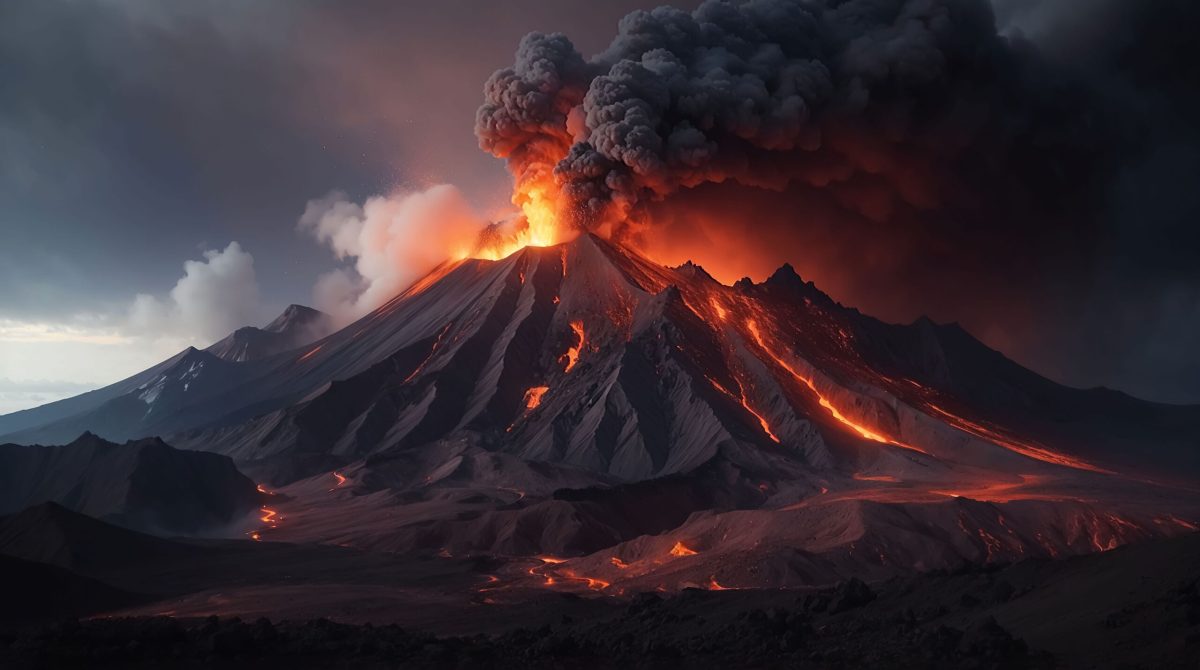 Vecteezy volcano eruption with massive high bursts of lava and hot 27001163 scaled.jpg