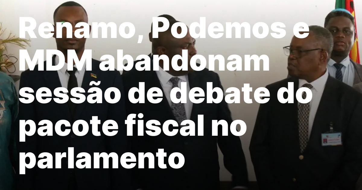 Abandono do debate fiscal na assembleia da republica.jpeg