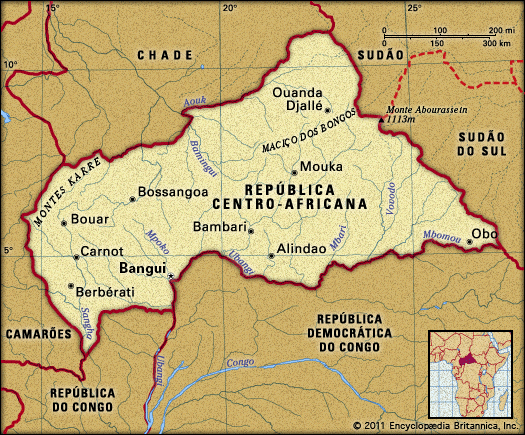 Cerca de 23 milhoes de centro africanos votam hoje em eleicoes.gif