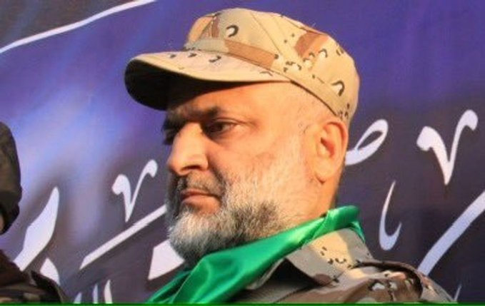 Israel anuncia morte do numero dois militar do hamas em.jpg