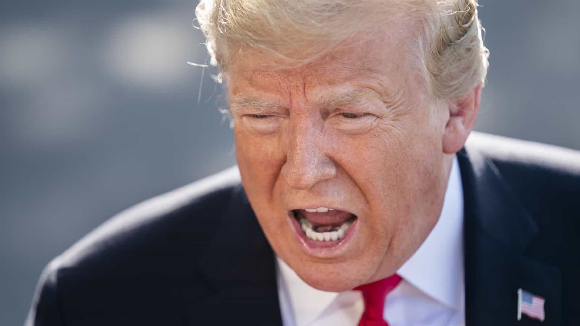 Venezuela trump tera proposto saida de maduro que pediu amnistia.jpg
