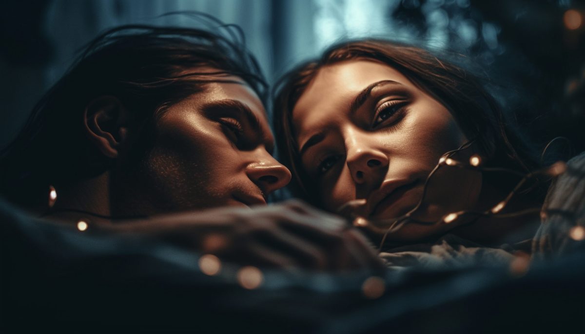 Vecteezy a loving couple embraces in the dark enjoying each other 25492287 scaled.jpg