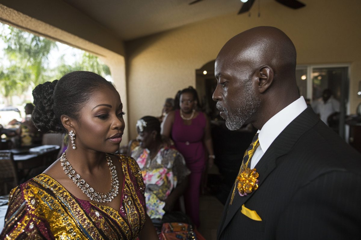 Vecteezy a man and woman in formal attire looking at each other 60535676 scaled.jpg
