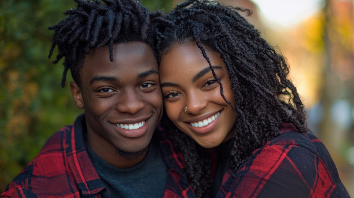 Vecteezy a young couple smiling and posing for the camera 56636953 scaled.jpeg