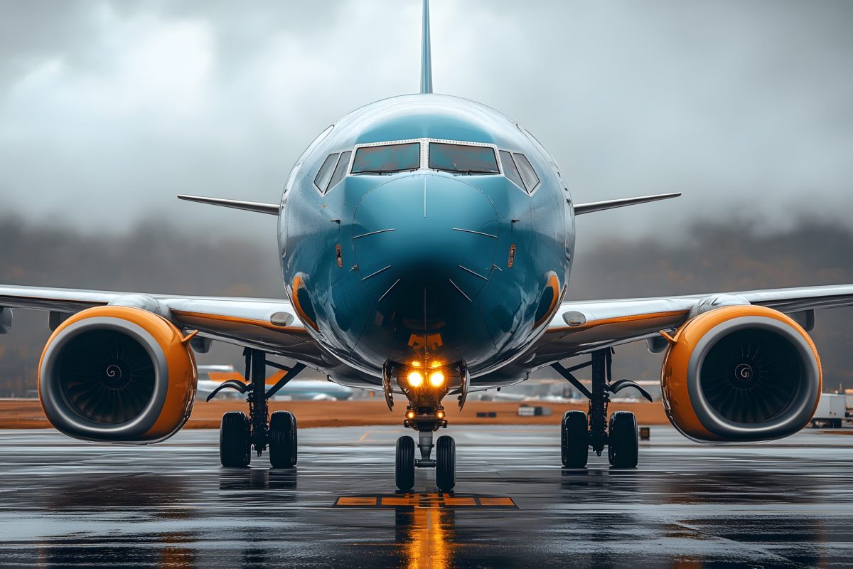 Vecteezy airplane on rainy runway aviation and transportation concept 58132841 scaled.jpg