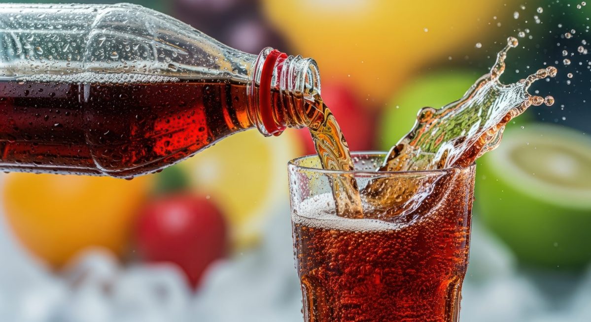 Vecteezy dynamic splash of refreshing cola soda pouring from a bottle 72325766 1 scaled.jpeg