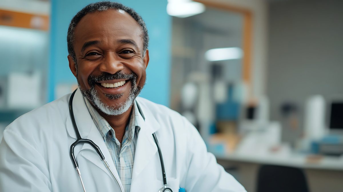 Vecteezy friendly healthcare professional with a warm smile wearing a 57618753 scaled.jpg