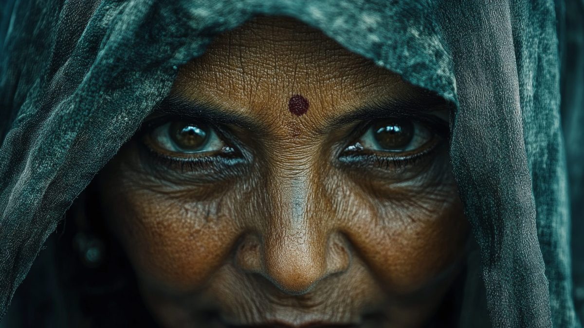 Vecteezy intense gaze of mature asian female with traditional attire 58135625 scaled.jpeg